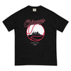 LINES Chicago Skyline Tee Black