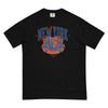 LINES New York Sports Club Shield Tee Black