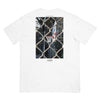 LINES New York Summer Pick Up Ball Tee White