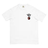 LINES New York Summer Pick Up Ball Tee White