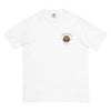 LINES New York Athletic Club Shield Tee White