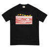8789 Tee - Black