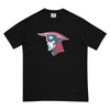 New England Colonel Tee - Black