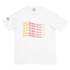 IN MY TRAVIS ERA Tee - White