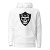 Las Vegas Football Hoodie - White